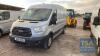 Ford Transit 350 - 1995cc Van - 3