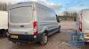 Ford Transit 350 - 1995cc Van - 6