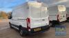 Ford Transit 290 - 1995cc Van - 4