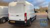 Ford Transit 290 - 1995cc Van - 6