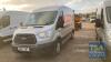 Ford Transit 290 - 1995cc Van - 3