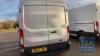 Ford Transit 290 - 1995cc Van - 5