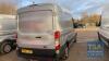 Ford Transit 290 - 1995cc Van - 6