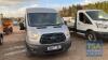 Ford Transit 290 - 1995cc Van - 2