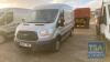 Ford Transit 290 - 1995cc Van - 3