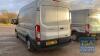 Ford Transit 290 - 1995cc Van - 4