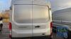 Ford Transit 290 - 1995cc Van - 5