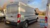 Ford Transit 290 - 1995cc Van - 8