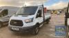 Ford Transit 350 - 1995cc Van - 3