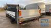 Ford Transit 350 - 1995cc Van - 5