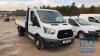 Ford Transit 350 - 1995cc Van