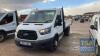 Ford Transit 350 - 1995cc Van - 3