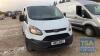 Ford Transit Custom 290 Eco-tech - 2198cc Van - 2