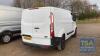 Ford Transit Custom 290 Eco-tech - 2198cc Van - 6