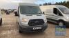 Ford Transit 290 Trend Econetic Tec - 2198cc Van - 2