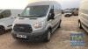 Ford Transit 290 Trend Econetic Tec - 2198cc Van - 3