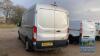 Ford Transit 290 Trend Econetic Tec - 2198cc Van - 4