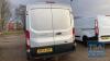 Ford Transit 290 Trend Econetic Tec - 2198cc Van - 5