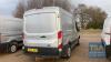 Ford Transit 290 Trend Econetic Tec - 2198cc Van - 6