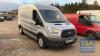 Ford Transit 290 Trend Econetic Tec - 2198cc Van