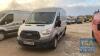 Ford Transit 290 Trend Econetic Tec - 2198cc Van - 2