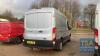 Ford Transit 290 Trend Econetic Tec - 2198cc Van - 5