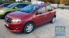 Dacia Sandero Ambiance - 1149cc 5 Door - 2