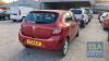 Dacia Sandero Ambiance - 1149cc 5 Door - 4