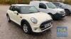 Mini One - 1198cc 3 Door - 2