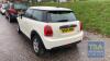 Mini One - 1198cc 3 Door - 4