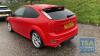 Ford Focus Zetec S 125 - 1798cc 3 Door - 3