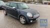 Mini Cooper - 1598cc 3 Door - 2