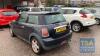 Mini Cooper - 1598cc 3 Door - 4