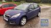 Peugeot 2008 Active Hdi - 1398cc 5 Door - 2