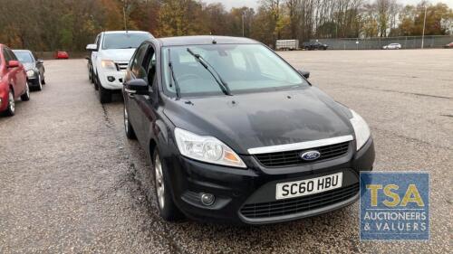 Ford Focus Sport - 1596cc 5 Door