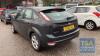 Ford Focus Sport - 1596cc 5 Door - 3