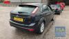 Ford Focus Sport - 1596cc 5 Door - 4