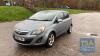 Vauxhall Corsa Sxi Ac - 1398cc 5 Door - 2