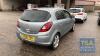 Vauxhall Corsa Sxi Ac - 1398cc 5 Door - 4