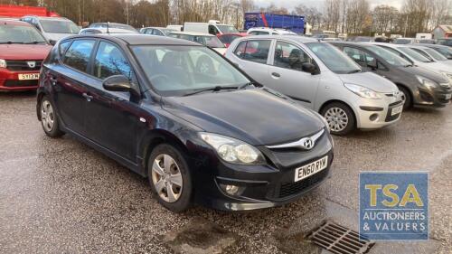 Hyundai I30 Classic - 1396cc 5 Door