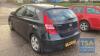 Hyundai I30 Classic - 1396cc 5 Door - 3