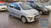 Hyundai I10 Classic - 1248cc 5 Door