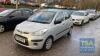 Hyundai I10 Classic - 1248cc 5 Door - 2