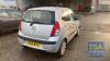 Hyundai I10 Classic - 1248cc 5 Door - 3