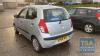 Hyundai I10 Classic - 1248cc 5 Door - 9