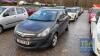 Vauxhall Corsa Exclusiv Cdtiecflex S/s - 1248cc 5 Door - 2