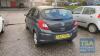 Vauxhall Corsa Exclusiv Cdtiecflex S/s - 1248cc 5 Door - 3