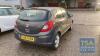 Vauxhall Corsa Exclusiv Cdtiecflex S/s - 1248cc 5 Door - 4