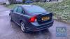 Volvo S40 Sport D - 1997cc 4 Door - 3