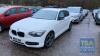 Bmw 116i Sport Turbo - 1598cc 5 Door - 2